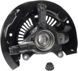 Dorman OE Solutions Loaded Steering Knuckle  image