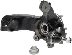 Dorman OE Solutions Loaded Steering Knuckle  image
