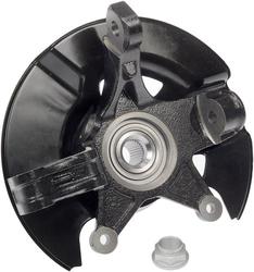 Dorman OE Solutions Loaded Steering Knuckle  image