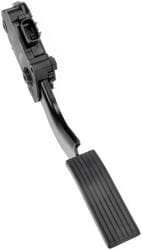 Dorman OE Solutions Accelerator Pedal Assembly  image