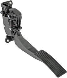 Dorman OE Solutions Accelerator Pedal Assembly  image