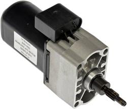 Dorman OE Solutions 10 Terminal Differential Actuator Motor Assembly  image