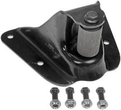 Dorman OE Solutions Leaf Spring Bracket Kit  image