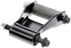 Dorman OE Solutions Leaf Spring Shackle Kit  image