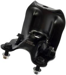 Dorman OE Solutions Leaf Spring Bracket Kit  image