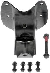Dorman OE Solutions Leaf Spring Bracket Kit  image