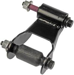 Dorman OE Solutions Leaf Spring Shackle Kit  image