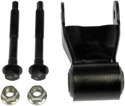 Dorman OE Solutions Leaf Spring Shackle Kit  image