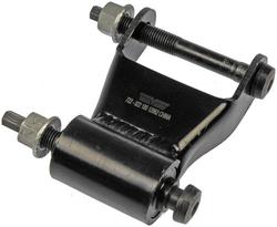 Dorman OE Solutions Leaf Spring Shackle Kit  image
