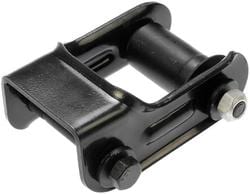 Dorman OE Solutions Leaf Spring Shackle Kit  image