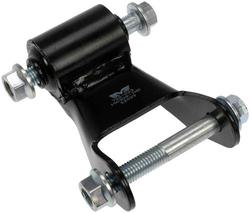 Dorman OE Solutions Leaf Spring Shackle Kit  image