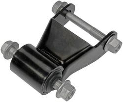 Dorman OE Solutions Leaf Spring Shackle Kit  image
