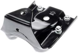 Dorman OE Solutions Leaf Spring Bracket Kit  image