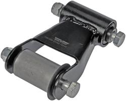 Dorman OE Solutions Leaf Spring Shackle Kit  image