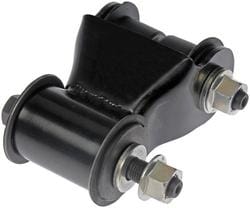 Dorman OE Solutions Leaf Spring Shackle Kit  image