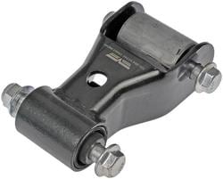 Dorman OE Solutions Leaf Spring Shackle Kit  image