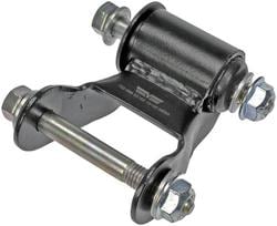 Dorman OE Solutions Leaf Spring Shackle Kit  image