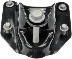 Dorman OE Solutions Leaf Spring Bracket Kit  image
