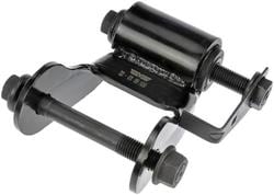 Dorman OE Solutions Leaf Spring Shackle Kit  image