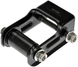 Dorman OE Solutions Leaf Spring Shackle Kit  image