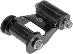 Dorman OE Solutions Leaf Spring Shackle Kit  image