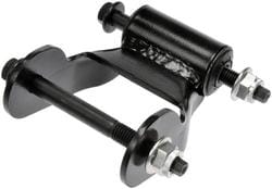 Dorman OE Solutions Leaf Spring Shackle Kit  image