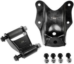Dorman OE Solutions Leaf Spring Shackle Kit  image