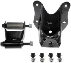 Dorman OE Solutions Leaf Spring Shackle Kit  image