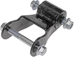 Dorman OE Solutions Leaf Spring Shackle Kit  image