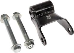 Dorman OE Solutions Leaf Spring Shackle Kit  image
