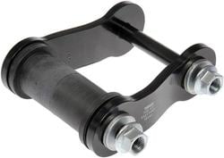Dorman OE Solutions Leaf Spring Shackle Kit  image
