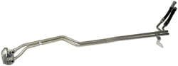 Dorman OE Solutions Transmission Oil Cooler Line  image