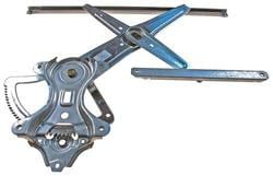 Dorman OE Solutions Power Window Regulator - New  image