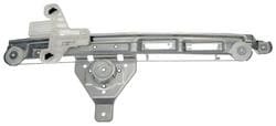 Dorman OE Solutions Rear Right Window Regulator  image