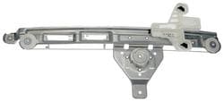 Dorman OE Solutions Rear Right Window Regulator  image