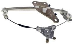 Dorman OE Solutions Power Window Regulator - New  image