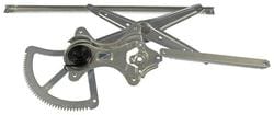 Dorman OE Solutions Power Window Regulator - New  image
