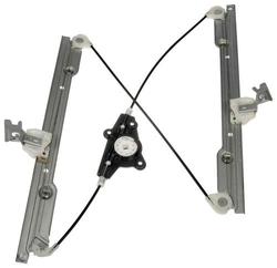 Dorman OE Solutions Power Window Regulator - New  image