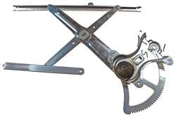 Dorman OE Solutions Power Window Regulator - New  image