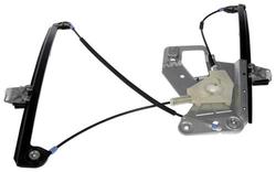 Dorman OE Solutions Power Window Regulator - New  image