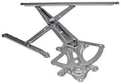 Dorman OE Solutions Power Window Regulator - New  image