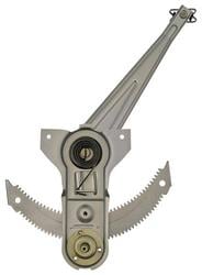 Dorman OE Solutions Manual Window Regulator - New  image