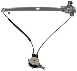 Dorman OE Solutions Manual Window Regulator - New  image