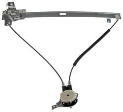 Dorman OE Solutions Manual Window Regulator - New  image