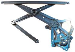 Dorman OE Solutions Power Window Regulator - New  image