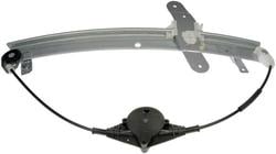 Dorman OE Solutions Power Window Regulator - New  image