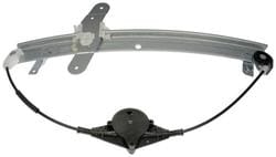 Dorman OE Solutions Power Window Regulator - New  image