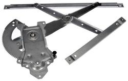 Dorman OE Solutions Power Window Regulator - New  image