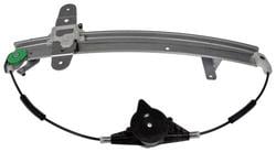 Dorman OE Solutions Power Window Regulator - New  image
