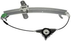 Dorman OE Solutions Power Window Regulator - New  image